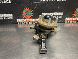 2019 MUSTANG GT LEFT FRONT DRIVER SPINDLE KNUCKLE HUB OEM FR3C-3108-A #1617