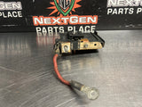 2011 FORD F350 CIRCUIT BREAKER UNDER HOOD OEM BC3T-14A094-BC #1329