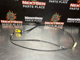 04 - 06 PONTIAC GTO TRUNK RELEASE CABLE OEM #910