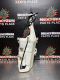 2010 CAMARO SS WINDSHIELD WASHER FLUID RESERVOIR 92196041 OEM #999