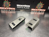 2014 FORD F350 EXTENDED CAB FRONT WINDOW SWITCHES OEM #1014