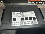 2018 CAMARO SS BODY CONTROL MODULE BCM OEM 13518372 #938