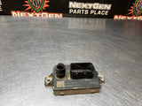 2014 GMC SIERRA 2500 GLOW PLUG CONTROLLER MODULE OEM #1202