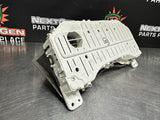 2008 FORD F250 DIESEL CLUSTER OEM #609