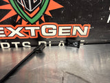 05 - 13 C6 CORVETTE LH DRIVER DOOR LATCH ACTUATOR W/ RELEASE BLACK OEM #1468