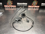 2011 CAMARO SS HOOD LATCH RELEASE WITH CABLE OEM #1028