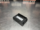 2011 CHEVY SILVERADO 2500HD TRANSFER CASE CONTROL MODULE 24252878 OEM #1200