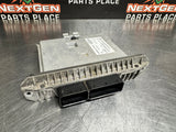 2009 FORD F250 6.4 DIESEL POWERSTROKE PCM ECM ECU 8C3A-12A650-EBF OEM #830