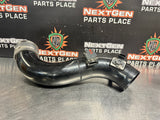 2013 SILVERADO DIESEL 6.6 INTAKE HOSE #1017
