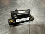 2005 C6 CORVETTE YAW RATE SENSOR OEM 10307709 #1030