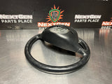 2000 C5 CORVETTE STEERING WHEEL BLCK 10424050 OEM #797