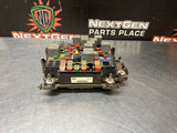 2004 GMC SIERRA GAS FUSE RELAY BOX 15201928-02 OEM #967