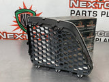 08-09 PONTIAC G8 GT LH DRIVER SIDE KIDNEY GRILLE OEM 92201780  #307