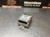 05 - 13 C6 CORVETTE FAN MODULE OEM 410-65008-01 #1194