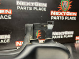 97-04 C5 CORVETTE KNEE BOLSTER DRIVER LH SIDE OEM 10281976 #963