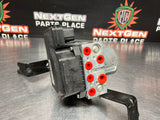 2014 FORD MUSTANG GT ANTI-LOCK BRAKE PUMP (ABS) MODULE OEM ER33-2C405-AA #783