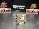 05-13 C6 CORVETTE RH HEATED SEAT CONTROL MODULE OEM 10399538 #998