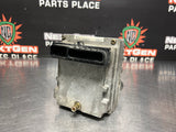 2000 C5 CORVETTE EBCM ABS ANTI LOCK BRAKE CONTROL MODULE V CODE 09360921 #797
