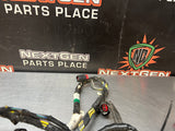 2011 FORD F350 LF DRIVER FRONT DOOR WIRING HARNESS OEM BC3T-14631-BDA #1171
