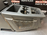 06-08 RAM 1500 2500 3500 CENTER FLOOR CONSOLE ASSEMBLY OEM #4026
