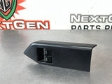 10-14 FORD MUSTANG DRIVER LEFT SIDE WINDOW CONTROL SWITCH DR33-14A564-AAW #480