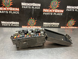 2015 CAMARO SS FUSE BOX ENGINE BAY OEM 22760635 #1205