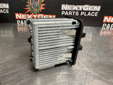 2010 FORD F350 6.4 TRAILER BRAKE CONTROL MODULE 9C34-2C006-AB OEM #1044