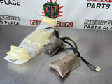 97-04 C5 CORVETTE LH DRIVER SPORT SEAT LUMBAR PUMP MOTOR BLADDER OEM #540