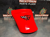 97-04 C5 CORVETTE WATERFALL RED OEM #1374