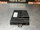 2015 FORD F350 DIESEL TRANSFER CASE COMPUTER MODULE BC3A-7H417-AH OEM #1236