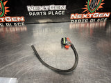 1998 C5 CORVETTE TAC MODULE PIGTAIL OEM #1425