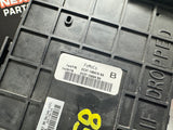 2014 FORD F350 FUSE BOX BODY CONTROL MODULE BCM EC3T-14B476-BA OEM #857