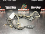 2011 FORD F250 6.7 DIESEL 6R140 TRANSMISSION AUTO TCASE WIRING HARNESS OEM #883
