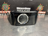 2009 FORD F350 RH SIDE DASH TRIM PANEL WITH AIR VENT 8C34-2504316-A #941