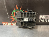 2014 CHEVROLET SILVERADO 6.6 UNDER DASH FUSE JUNCTION BOX 20813086 OEM #1278