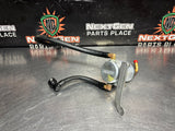 11-14 FORD MUSTANG GT MOROSO AIR/OIL SEPARATOR CATCH CAN #1542