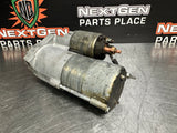 97 - 04 C5 CORVETTE STARTER 12563830 OEM #798