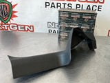 08-09 PONTIAC G8 PASSENGER SIDE RH RETAINER TRIM OEM 92121343 #391