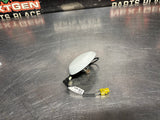 2019 FORD MUSTANG GT ROOF ANTENNA WHITE HR3T-19C175-AC54WF #1643