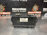 01-04 C5 CORVETTE DRIVER SIDE LH DOOR MODULE OEM 09389689 #1374