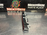 2019 FORD MUSTANG GT CONVERTIBLE THIRD BRAKE LIGHT OEM #1643