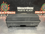 2010 CAMARO SS FUSE BOX ENGINE BAY OEM 92238272 #1547