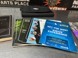 2011 FORD MUSTANG GT OWNERS MANUAL OEM #1231