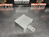 16-19 CAMARO SS ACTIVE NOISE CANCELATION. MODULE OEM 84086840 #1540