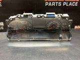 2005 FORD F350 SUPER DUTY XLT SPEEDOMETER INSTRUMENT GAUGE CLUSTER OEM #1082