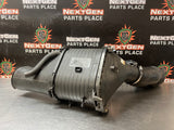 2007 FORD F350 6.0 POWERSTROKE AIR INTAKE ASSEMBLY OEM #1296