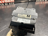 1999 C5 CORVETTE ABS MODULE M CODE 09356961 OEM #1530