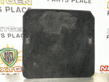 97-04 C5 CORVETTE REAR CENTER CARGO COVER OEM BLACK 10402913 #428