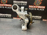 04-07 CADILLAC CTS-V RH RIGHT HAND REAR SPINDLE AND HUB ASSEMBLY OEM #1193
