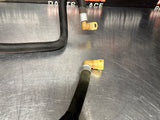 2013 FORD MUSTANG GT HEATER CORE HOSES OEM #1298